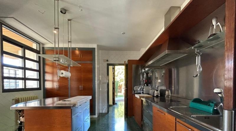 Alicante - Dehesa de Campoamor - 894m2