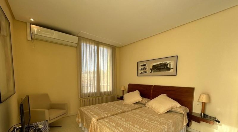 Alicante - Dehesa de Campoamor - 894m2