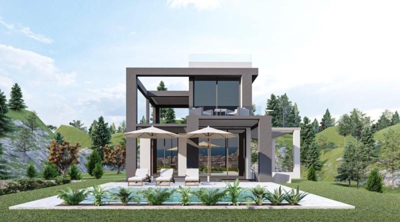 Málaga - Mijas - 400m2