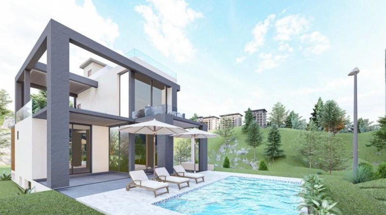 Málaga - Mijas - 400m2