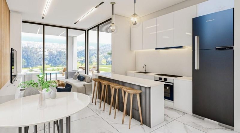 Málaga - Mijas - 400m2
