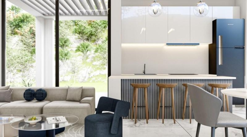 Málaga - Mijas - 400m2