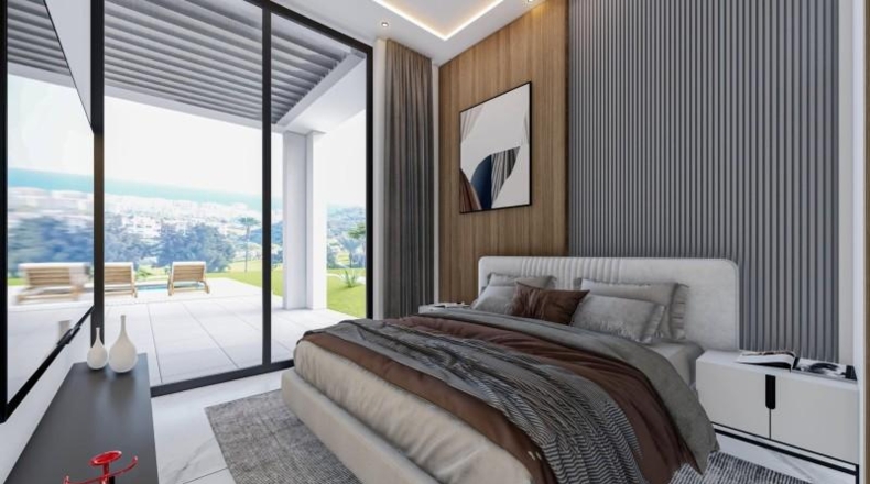 Málaga - Mijas - 400m2