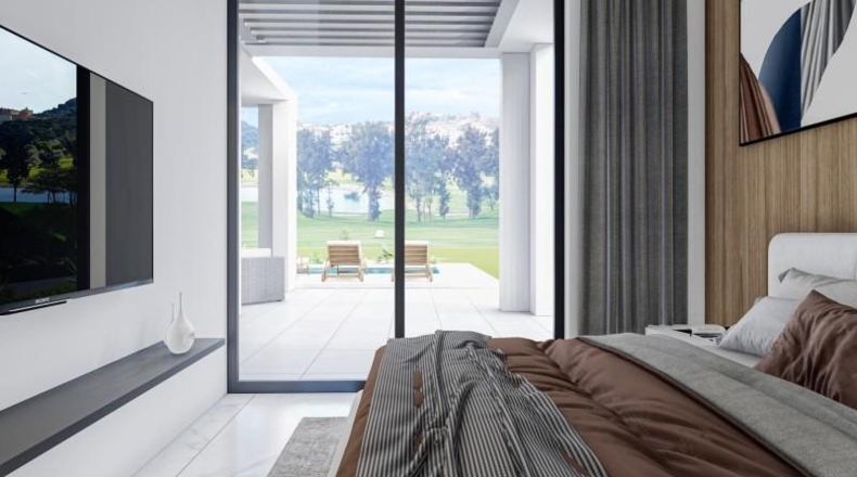 Málaga - Mijas - 400m2