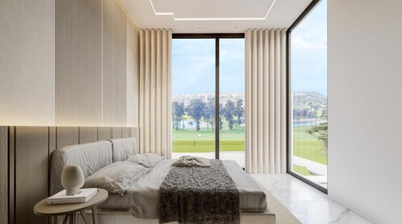 Málaga - Mijas - 400m2
