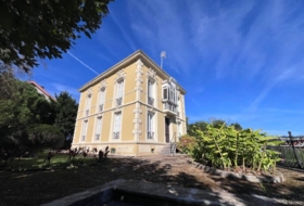Llegua 1291&nbsp;m² 