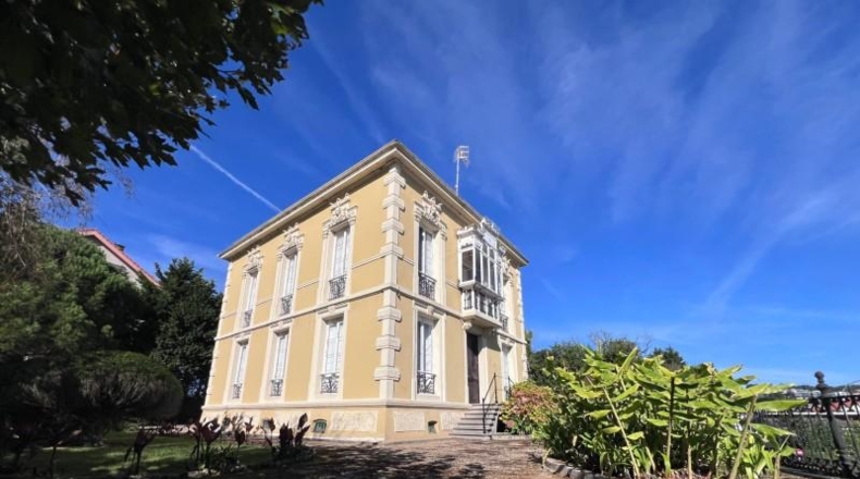 Asturias - Oviedo - 382m2