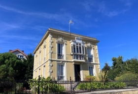 Llegua 1291&nbsp;m² 