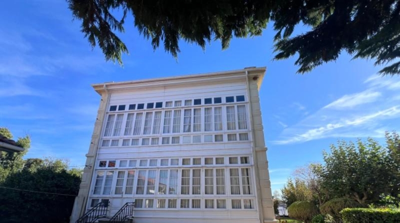Asturias - Oviedo - 382m2