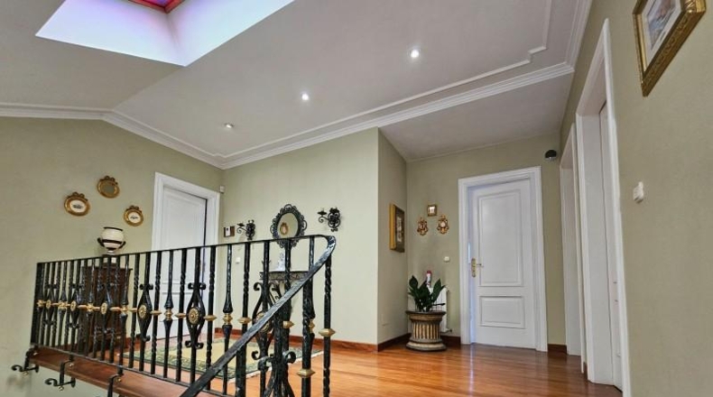 La Coruña - Teo - 10950m2