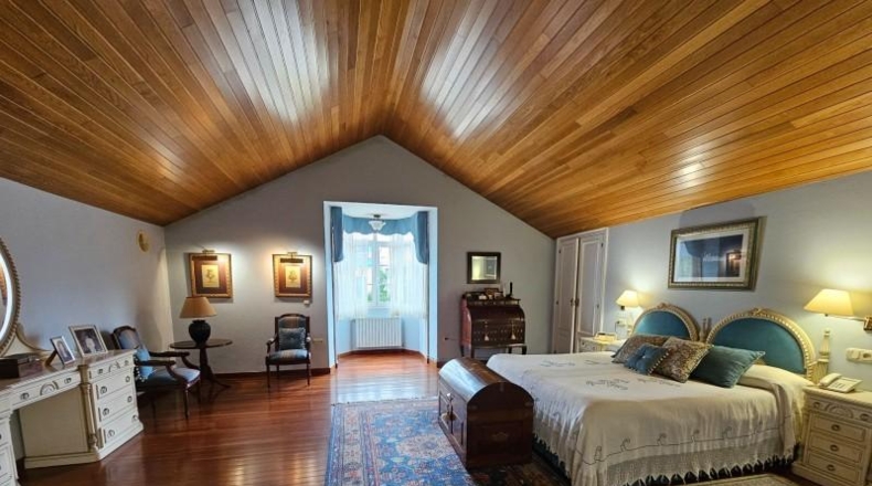 La Coruña - Teo - 10950m2