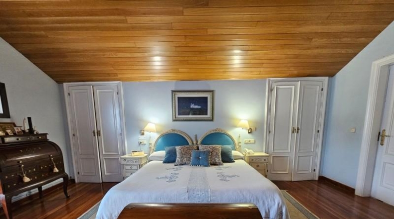 La Coruña - Teo - 10950m2