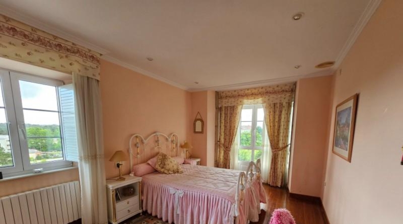 La Coruña - Teo - 10950m2