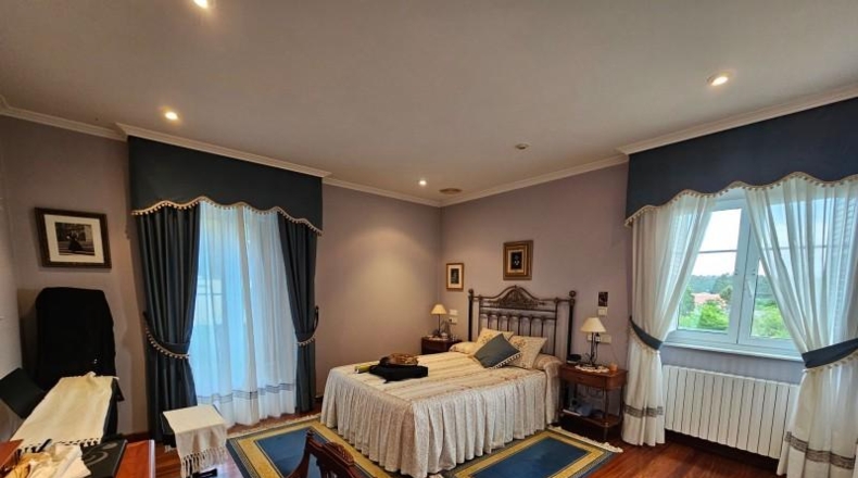 La Coruña - Teo - 10950m2