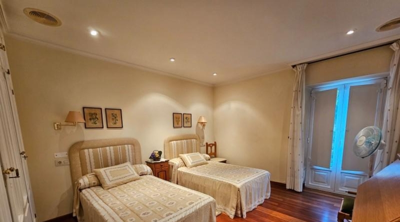La Coruña - Teo - 10950m2