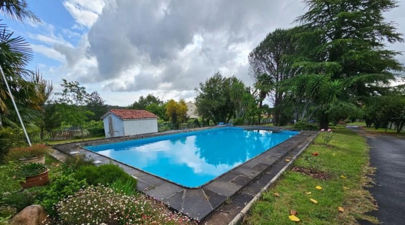 La Coruña - Teo - 10950m2