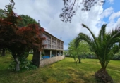 Xalet independent amb terreny en venda a la España, Chaves, ref.: TR220771 foto