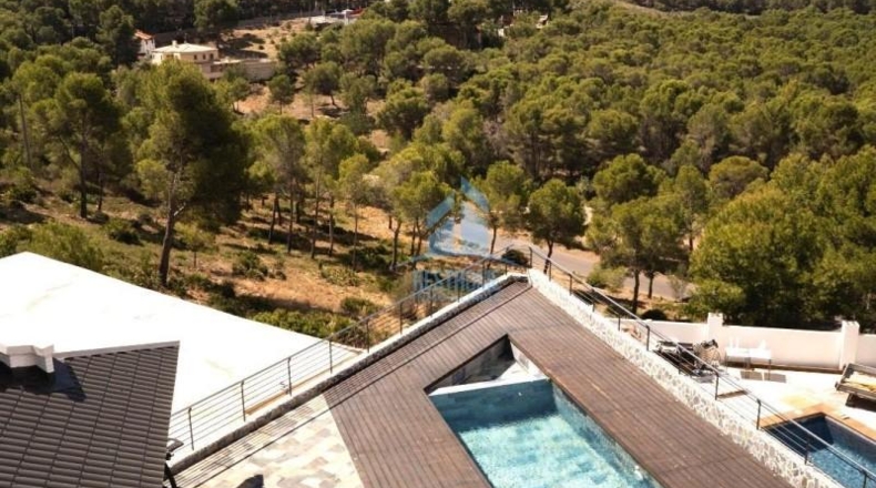 Castellón - Orpesa - 800m2