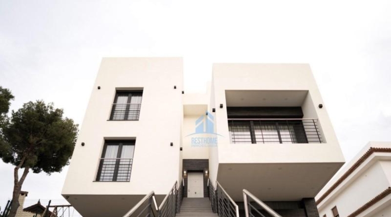 Castellón - Orpesa - 800m2