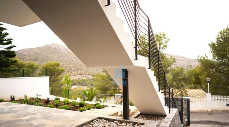 Castellón - Orpesa - 800m2