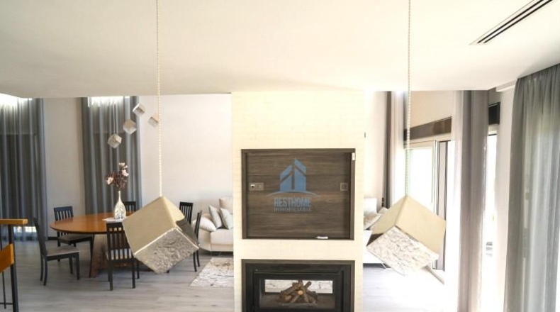Castellón - Orpesa - 800m2
