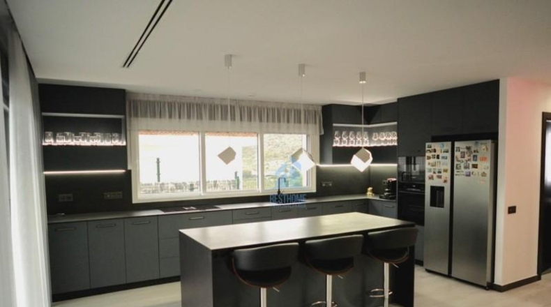 Castellón - Orpesa - 800m2