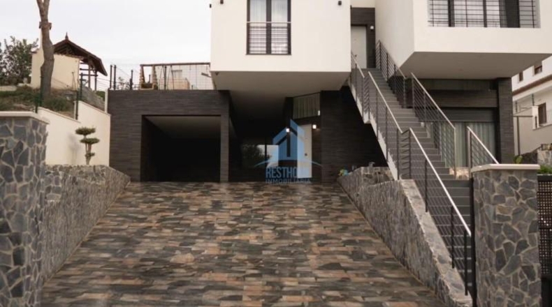 Castellón - Orpesa - 800m2