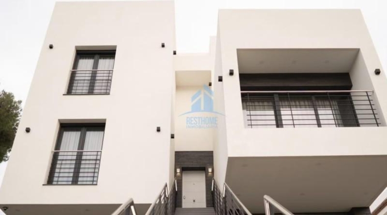 Castellón - Orpesa - 800m2
