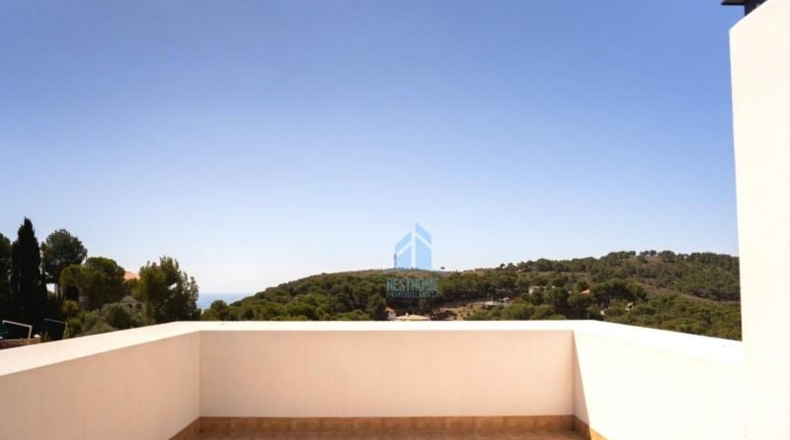 Castellón - Orpesa - 800m2