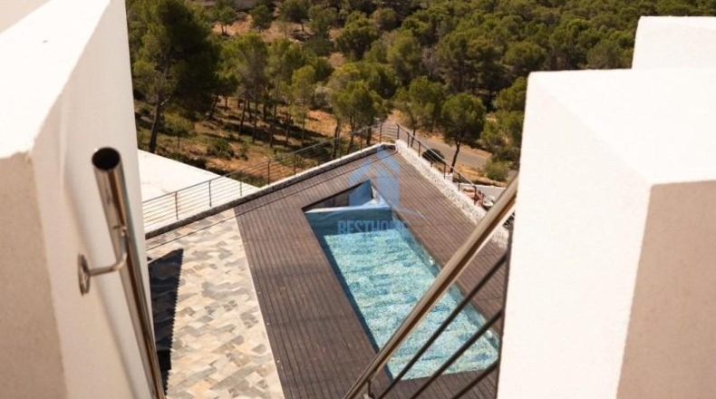 Castellón - Orpesa - 800m2