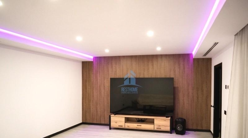 Castellón - Orpesa - 800m2