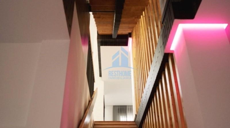 Castellón - Orpesa - 800m2