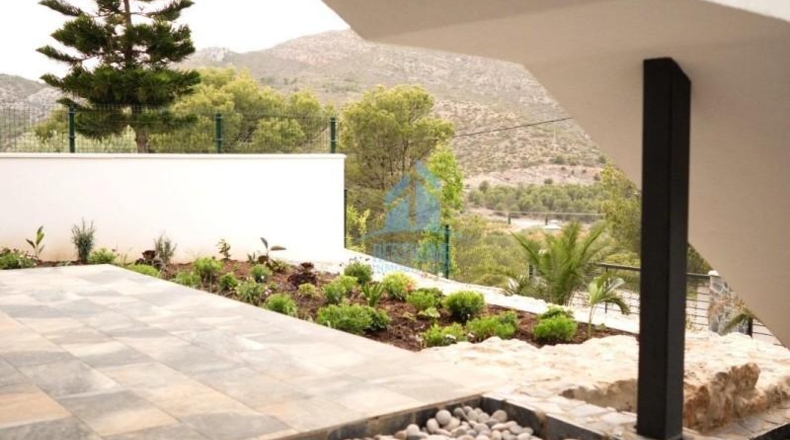 Castellón - Orpesa - 800m2
