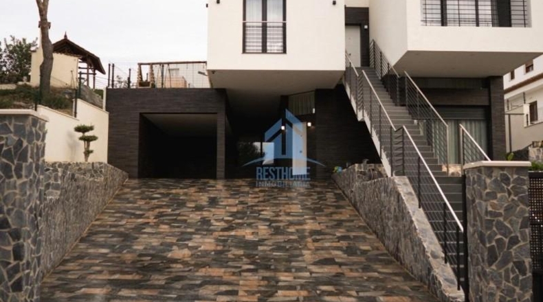 Castellón - Orpesa - 800m2