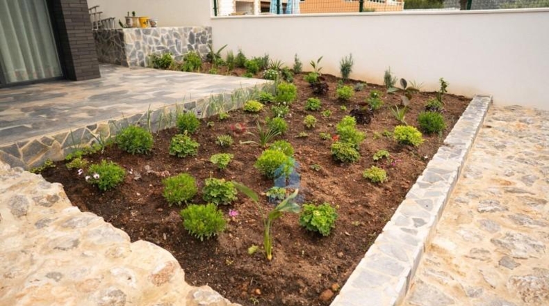 Castellón - Orpesa - 800m2