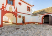 Casa de camp amb terreny en venda a la España, La Puebla de Cazalla, ref.: TR315585 foto