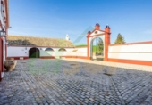 Casa de camp amb terreny en venda a la España, La Puebla de Cazalla, ref.: TR315585 foto