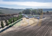 Casa de camp amb terreny en venda a la España, La Puebla de Cazalla, ref.: TR315585 foto