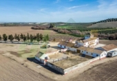 Casa de camp amb terreny en venda a la España, La Puebla de Cazalla, ref.: TR315585 foto