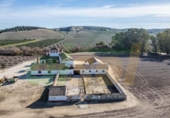 Casa de camp amb terreny en venda a la España, La Puebla de Cazalla, ref.: TR315585 foto