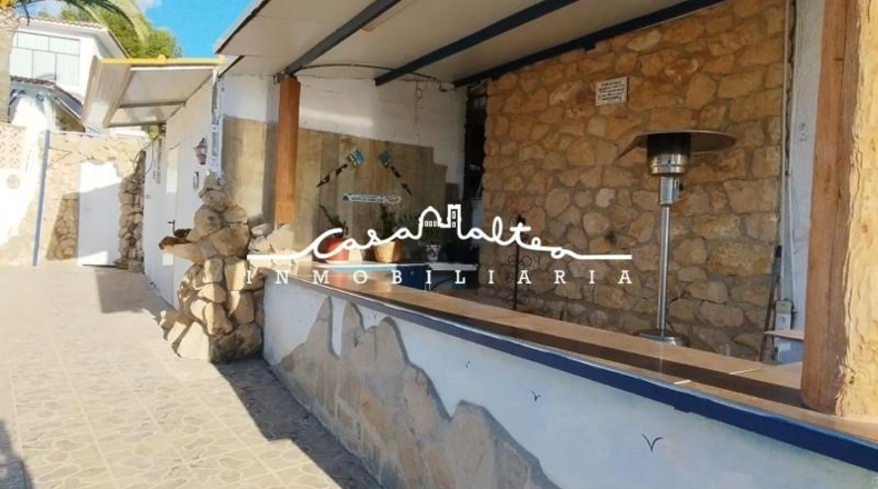 Alicante - La Nucía - 2061m2