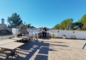 Xalet independent amb terreny en venda a la España, la Nucia, ref.: TR198624 foto