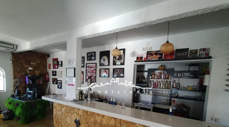 Alicante - La Nucía - 2061m2