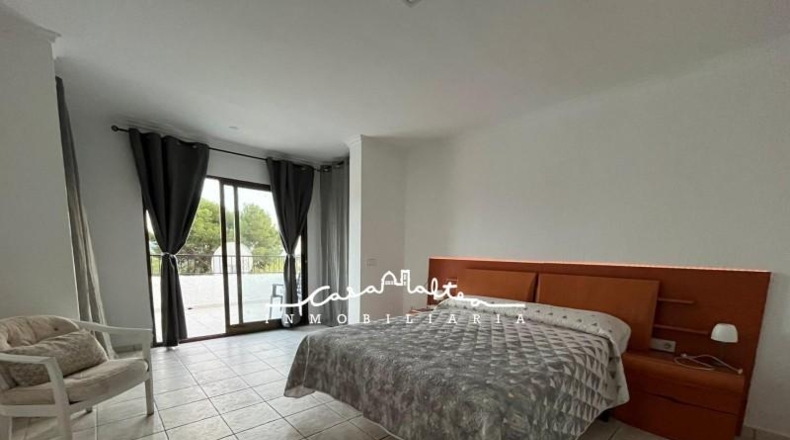 Alicante - La Nucía - 2061m2