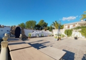 Xalet independent amb terreny en venda a la España, la Nucia, ref.: TR198624 foto
