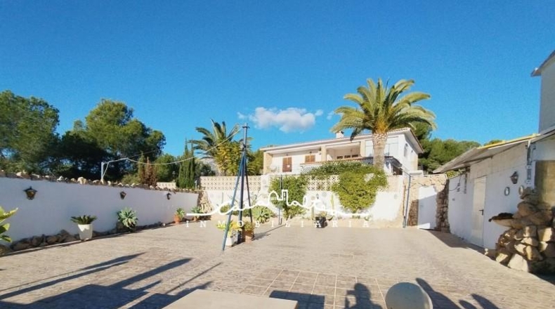 Alicante - La Nucía - 2061m2