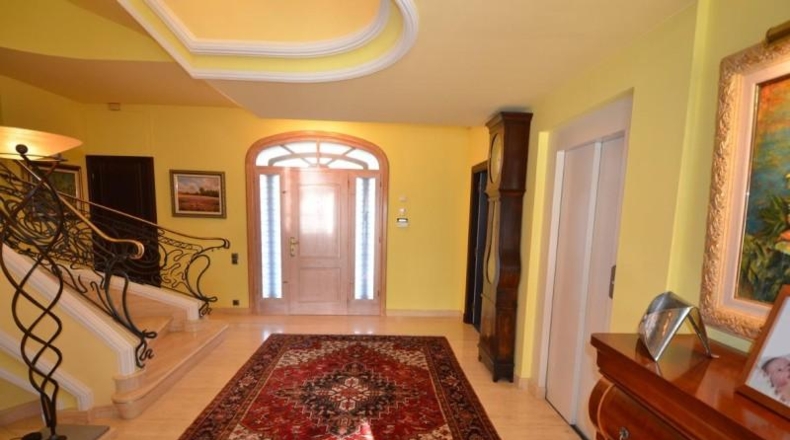 Barcelona - Santa Susanna - 941m2