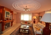 Chalet independiente con terreno en venta en la España, Santa Susanna, ref: TR232181 foto