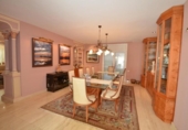 Chalet independiente con terreno en venta en la España, Santa Susanna, ref: TR232181 foto