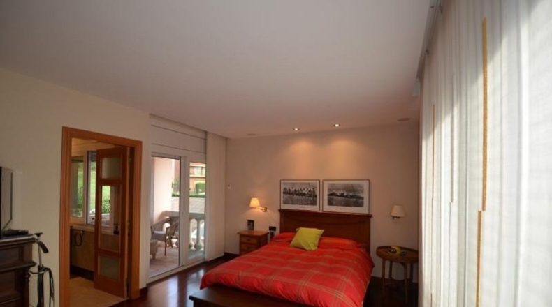 Barcelona - Santa Susanna - 941m2